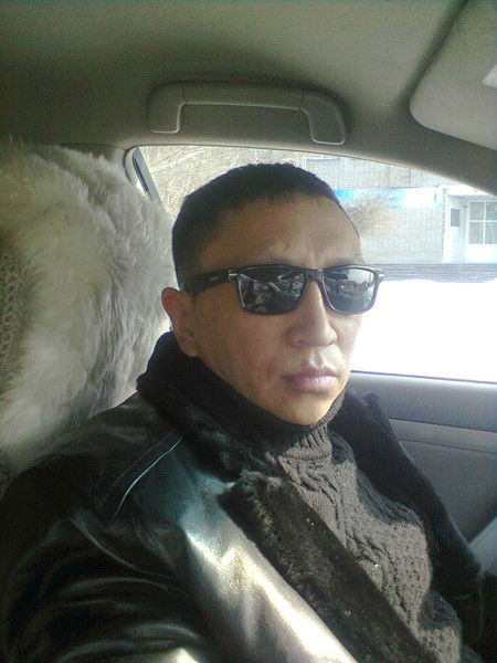 Канат Имашев