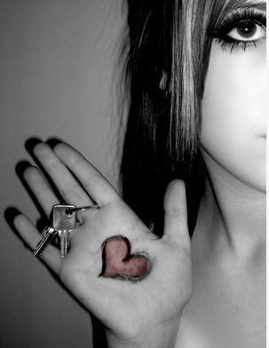 ????голубоглазая_ Оч@ров@шк@????