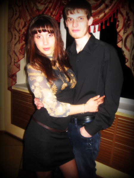 Михаил И Екатерина Смуровы