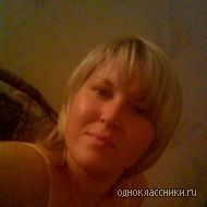 Ирина Жукова