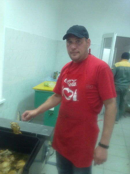 Ден Самсонов