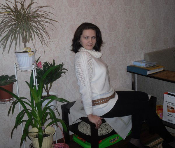 Екатерина Ковалева