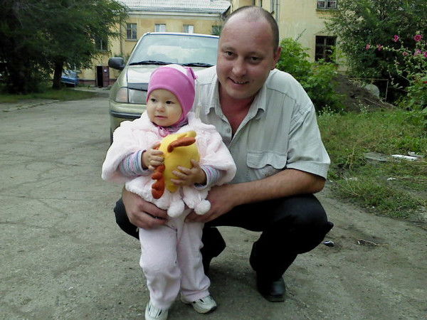 Александр Смирнов