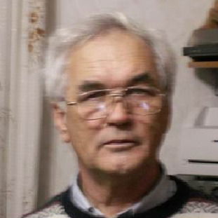 Boris Ponomarenko