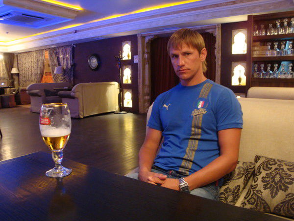 Виталий Конюхов