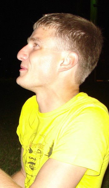 Анатолий Шарапов