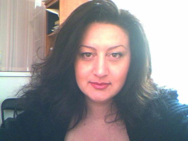 София Заходякина