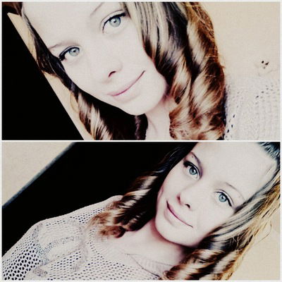 Даша Сивкова