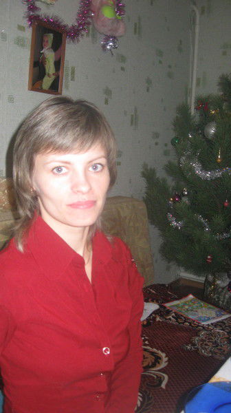 Оля Ермоленко