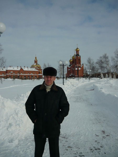 Владимир Птицын