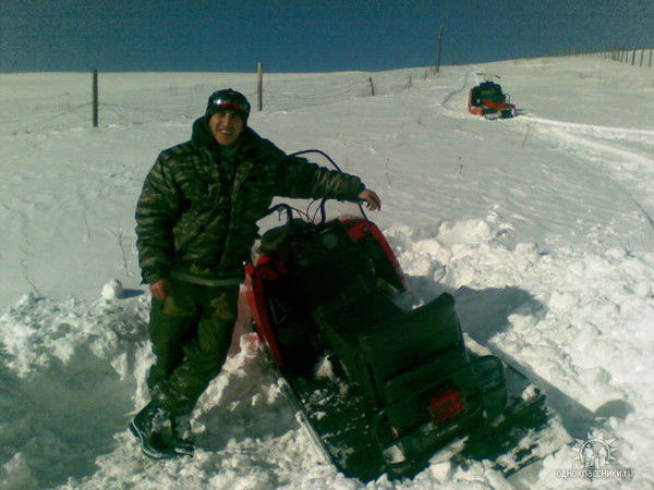 Михаил Шагимарданов