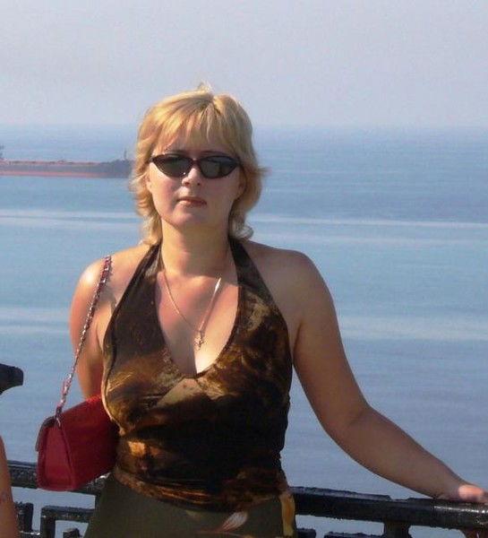 Любовь Суланова