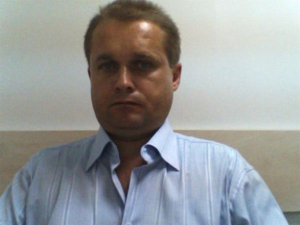 Олег Качалов