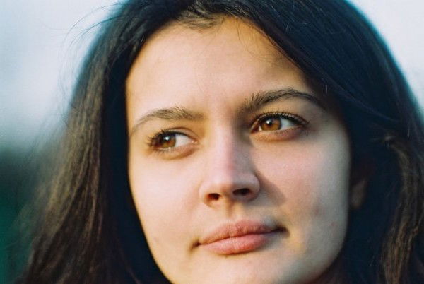 Ольга Барсукова