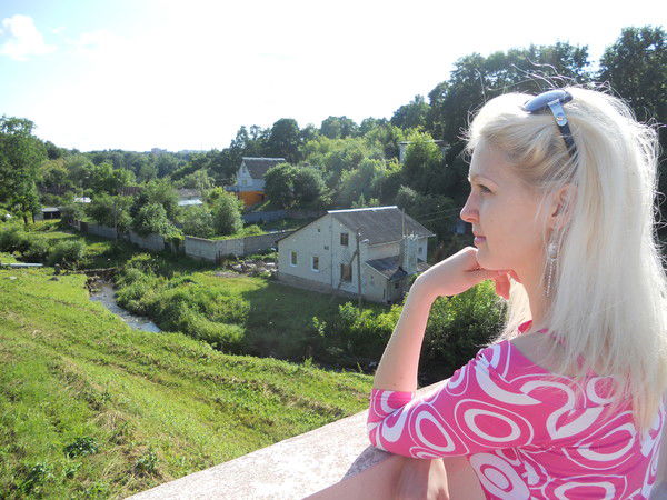 Ирина Макаревич