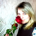 Лариса Степанченко