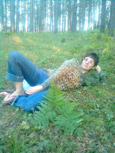 Наталья Котыш