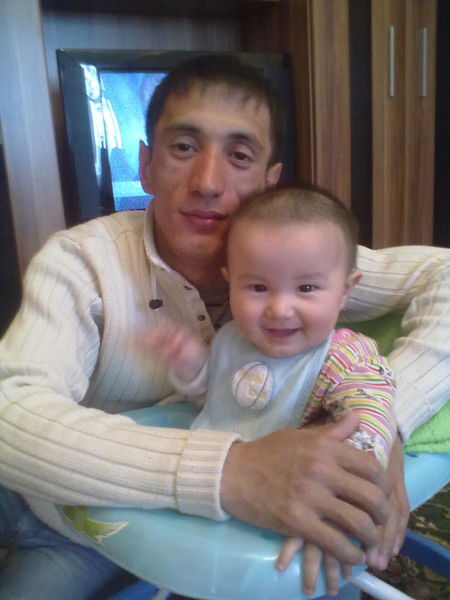 Самгат Шермаханов