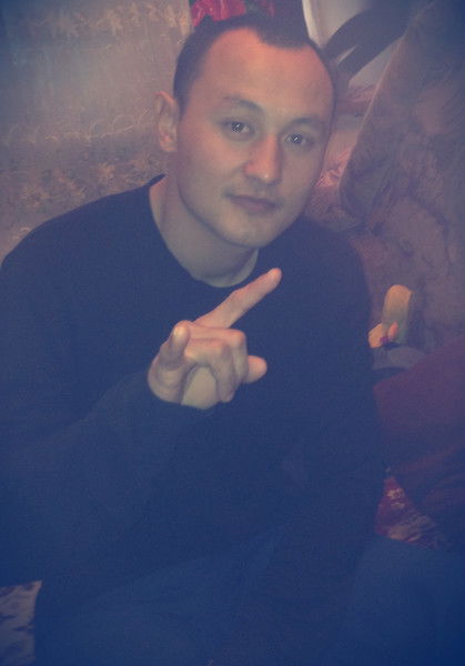 Сержан Абыройевич