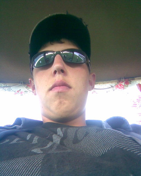 Максим Шевченко