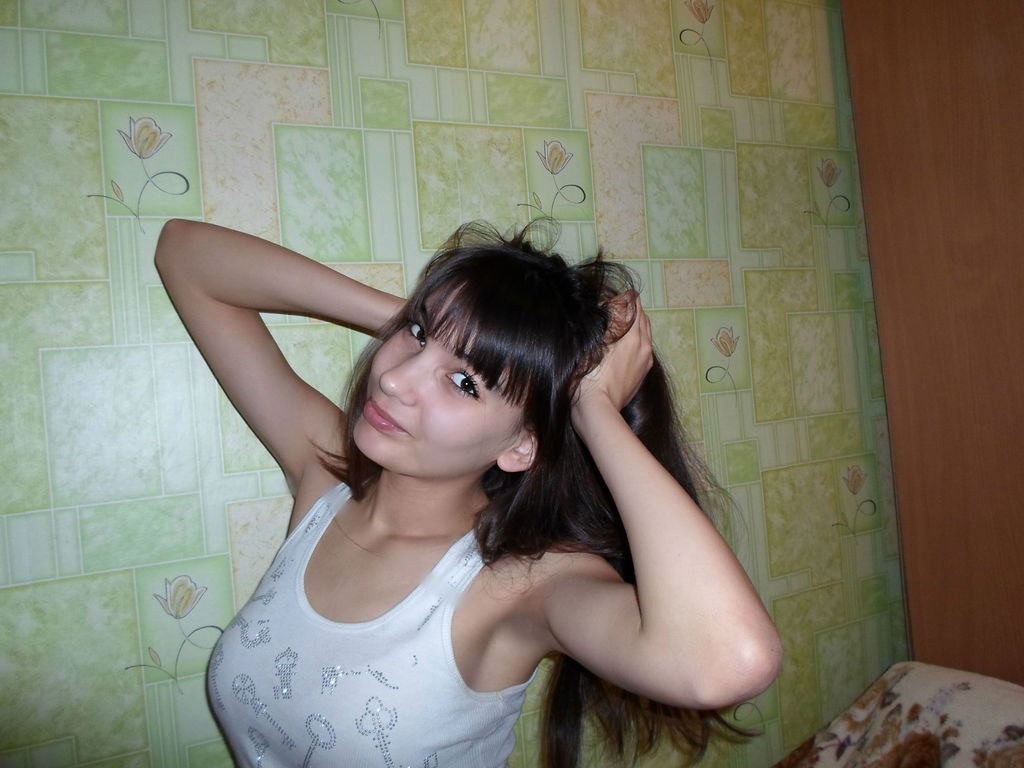 Тамара Никитина