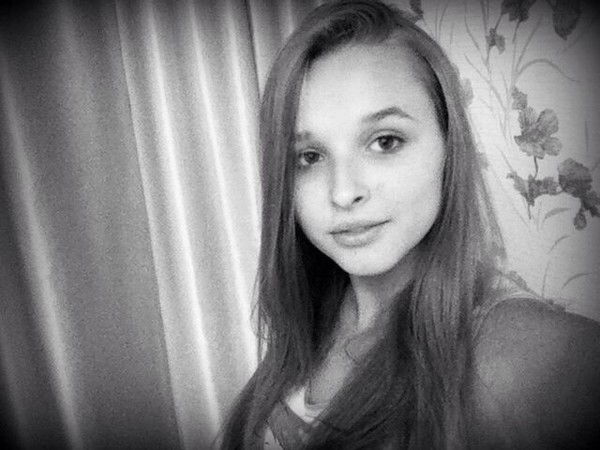 Дарья Ермакова