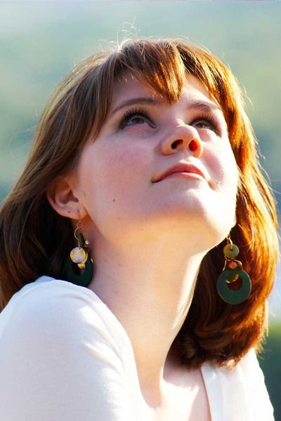 Кира Галямова