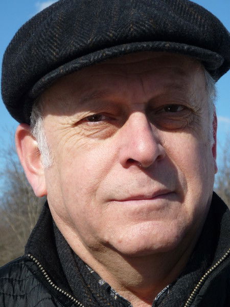 Михаил Ирлин