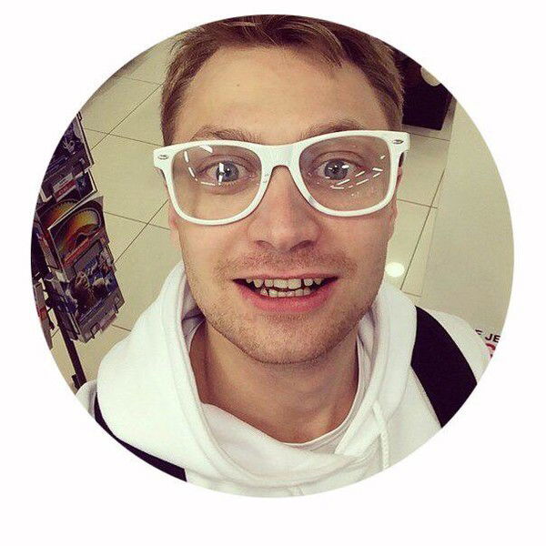 Аркадий Карюкин