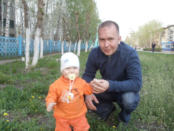 Альберт Халилов