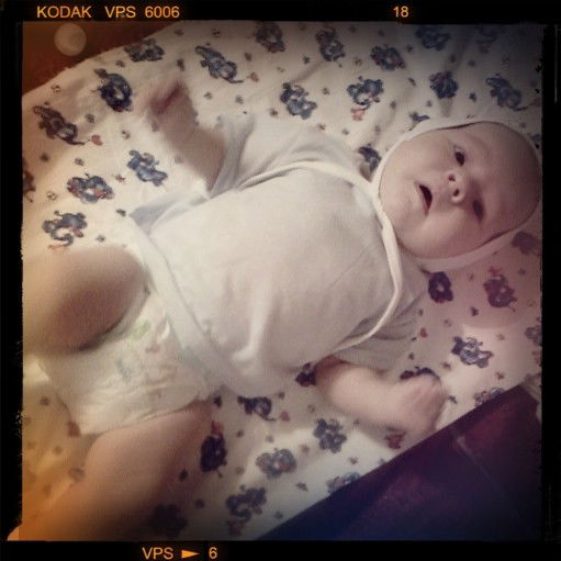 Оксана Савенко