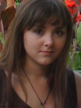 Валентина Москвитина