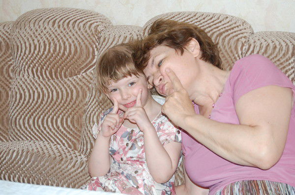 Ирина Владимировна