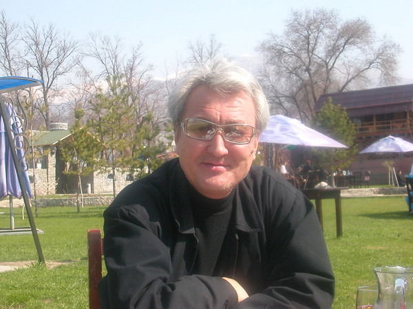 Хасан Тлеуов