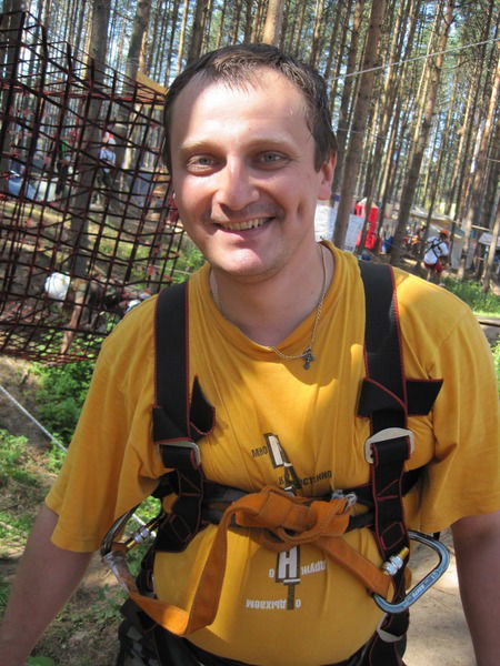 Виталий Нестеров