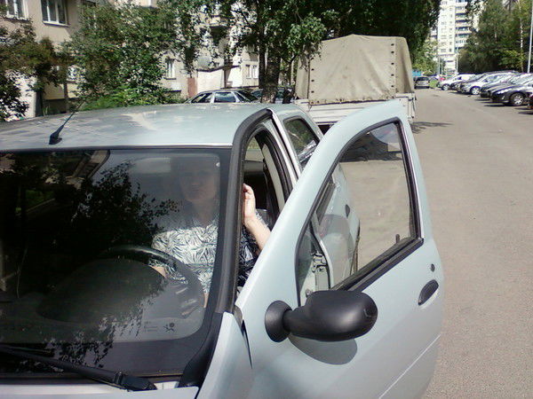 Татьяна Иванова