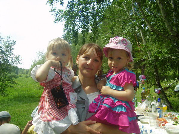 Татьяна Дрепина