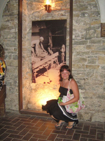 Анна Усевич