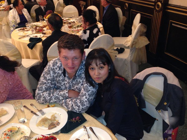 Бакуля Саркулова