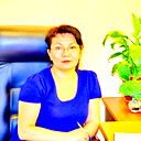 Шолпана Рахманова