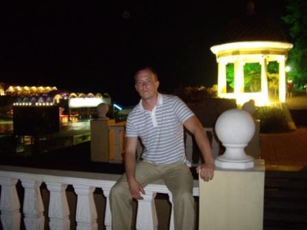 Александр Гунько