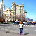 Марина Сазонова