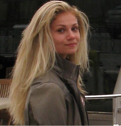 Юлия Игнатова