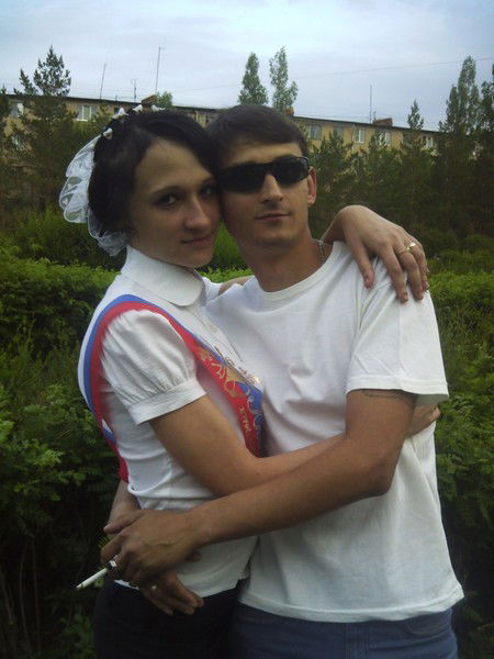 Алена Малявина