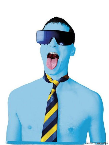 Илья Солуянчев