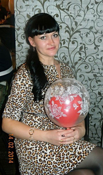 Лидочка Лут