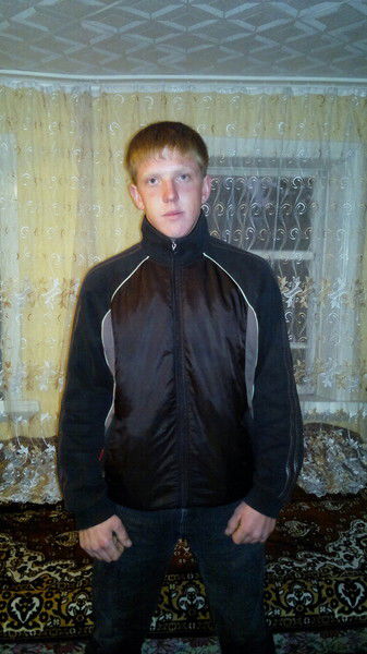 Игорь Фролов