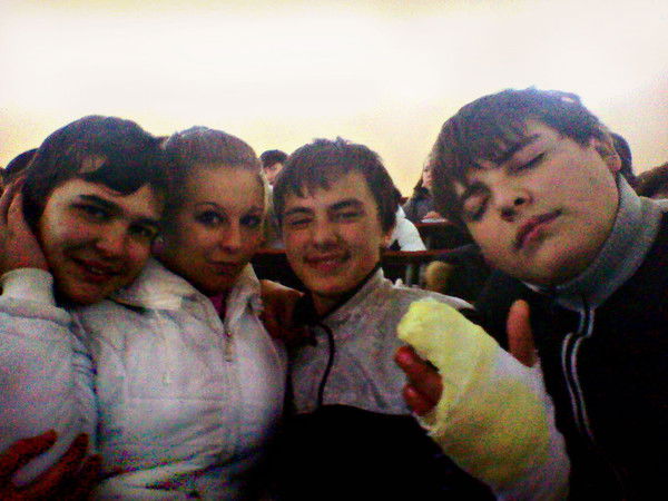 Твоё Равнодушие Душит...†