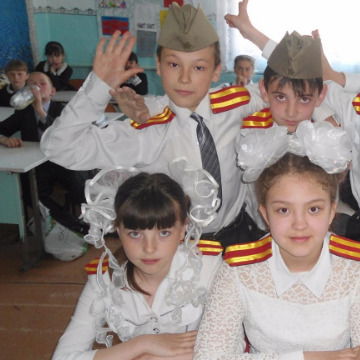 Вика Трухан