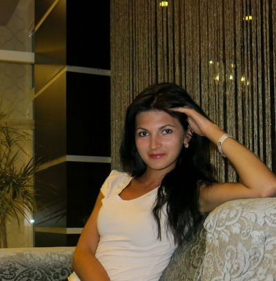 Алла Компаниец